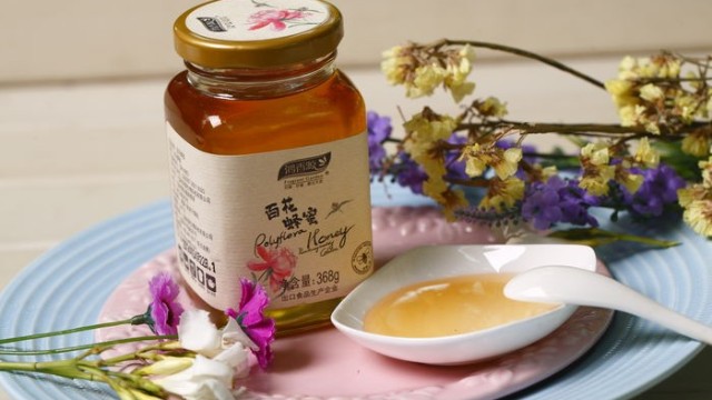 寒性、熱性、溫性和涼性食品，蜂蜜屬于哪一種?