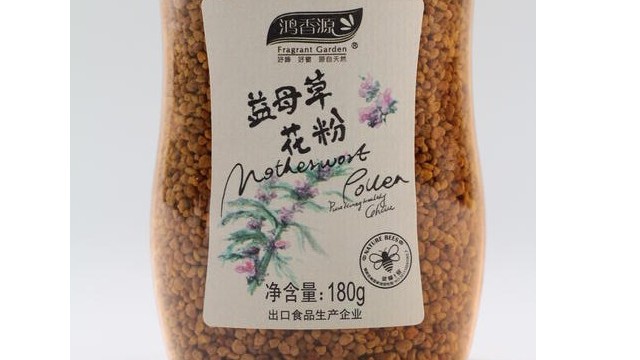 蜂花粉在醫(yī)療保健、食品、化妝品領域的應用